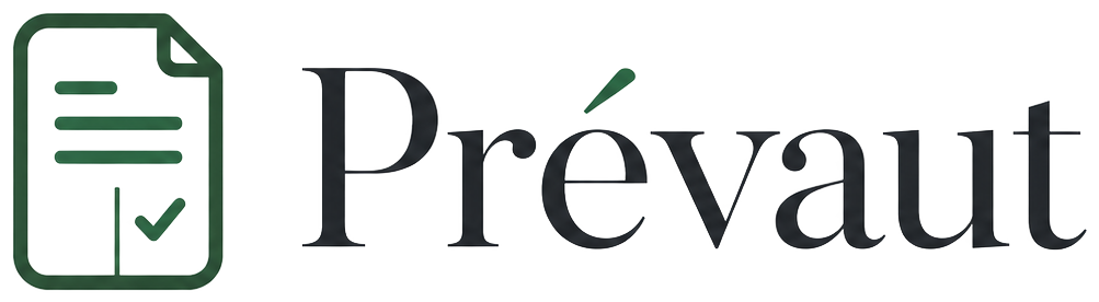 Prévaut